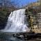 Alfero e la cascata dell’Alferello
